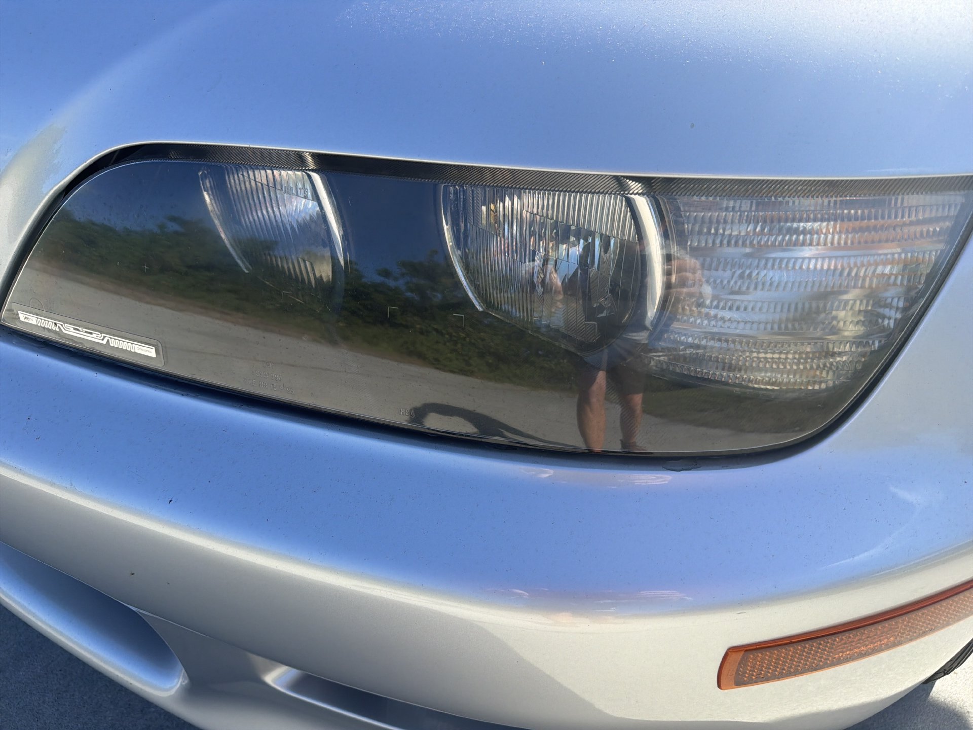 Used 2001 BMW Z3 2.5i RWD image 9