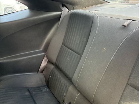Used 2012 Chevrolet Camaro LS RWD image 21