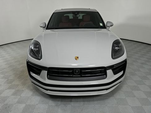 New 2026 Porsche Macan image 35