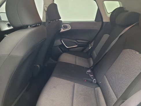 Used 2021 Kia Soul LX FWD image 18