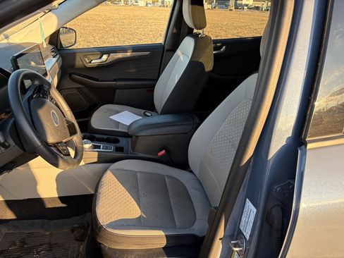 Used 2023 Ford Escape Active w/ Tech Pack #2 image 12