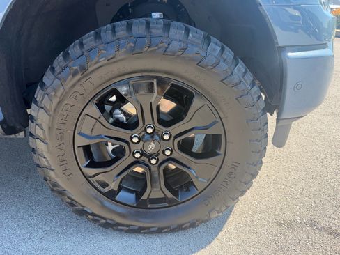 Used 2023 Ford F150 Platinum w/ Equipment Group 701A High AWD/4WD image 24