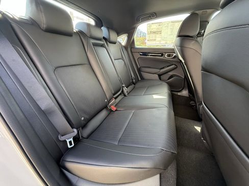 New 2026 Honda Civic Sport Touring image 35