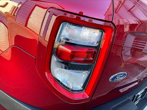 Certified 2025 Ford Bronco Sport Big Bend w/ Convenience Package image 27