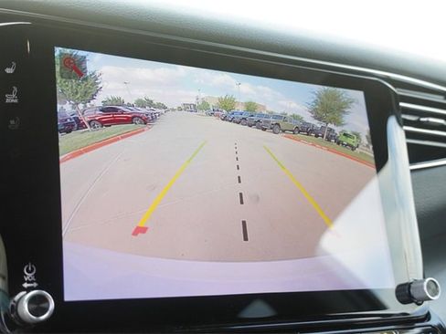 New 2025 Jeep Wagoneer L Series II w/ Premium Group I image 27