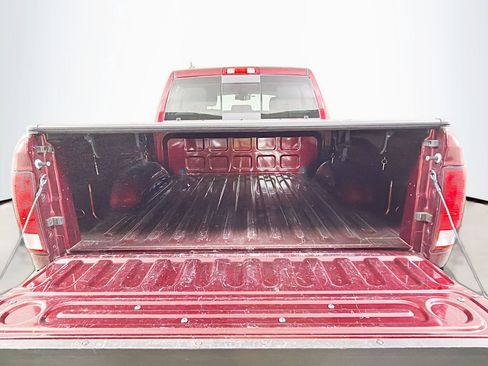 Used 2019 RAM 1500 Lone Star image 26