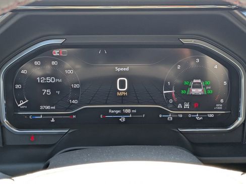 Used 2024 GMC Sierra 1500 AT4X w/ AT4X AEV Edition image 28