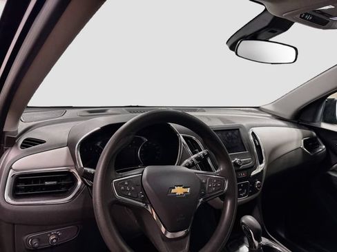 Used 2024 Chevrolet Equinox LS w/ LS Convenience Package FWD image 10