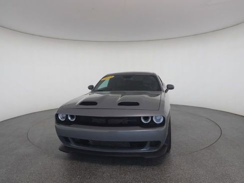 Used 2023 Dodge Challenger SRT Hellcat image 32