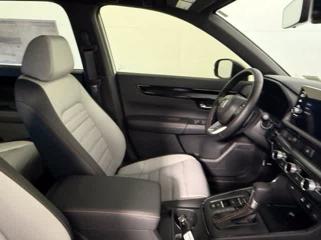 New 2027 Honda CR-V Sport Touring image 62