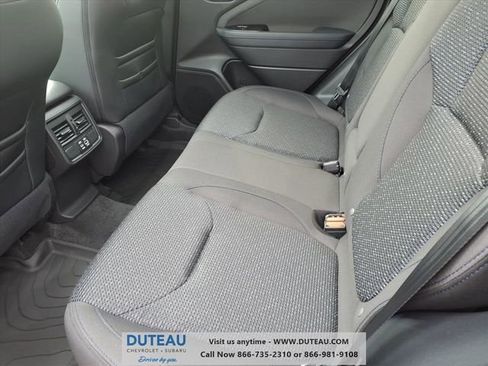 New 2026 Subaru Forester Premium image 10