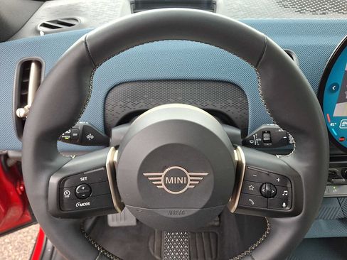 Used 2025 MINI Cooper Countryman S AWD/4WD image 22