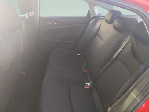 Used 2021 Honda Civic LX image 12