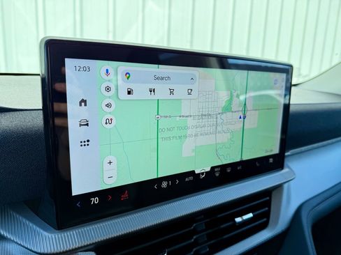 New 2026 Ford Explorer Active image 30