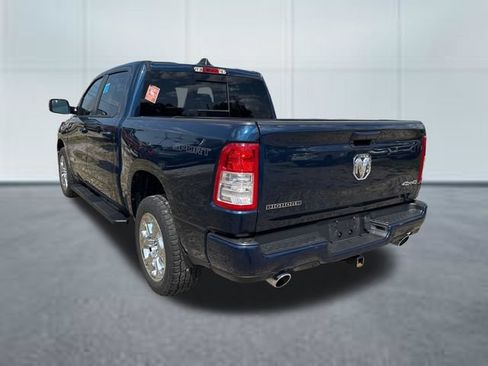 Used 2023 RAM 1500 Big Horn AWD/4WD image 2