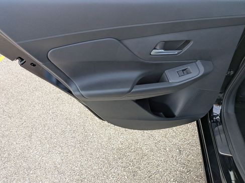 New 2026 Nissan Sentra SV w/ Floor Mat Package image 22