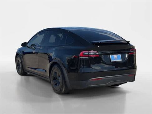 Used 2026 Tesla Model X image 8