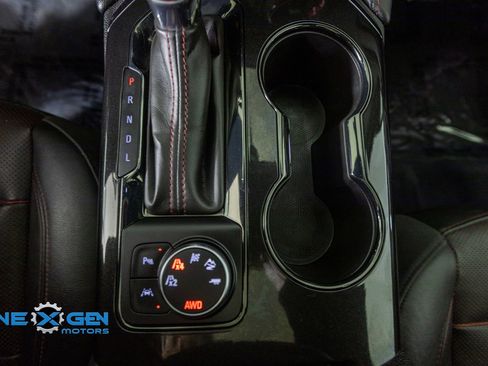 Used 2019 Chevrolet Blazer RS AWD/4WD image 21