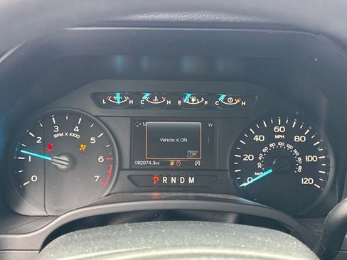 Used 2019 Ford F150 XL w/ Equipment Group 101A Mid image 15