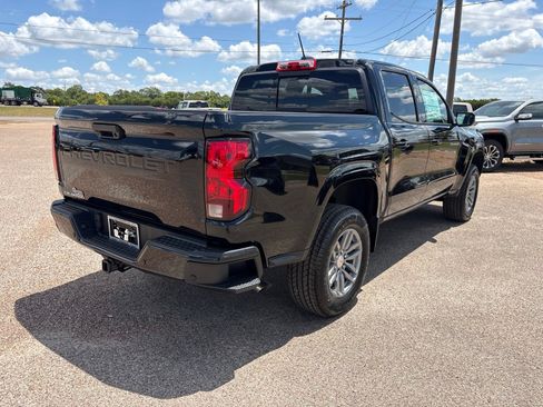 New 2026 Chevrolet Colorado LT w/ Advanced Trailering Package RWD image 6