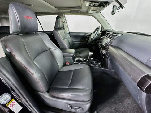 Used 2019 Toyota 4Runner TRD Pro AWD/4WD image 27