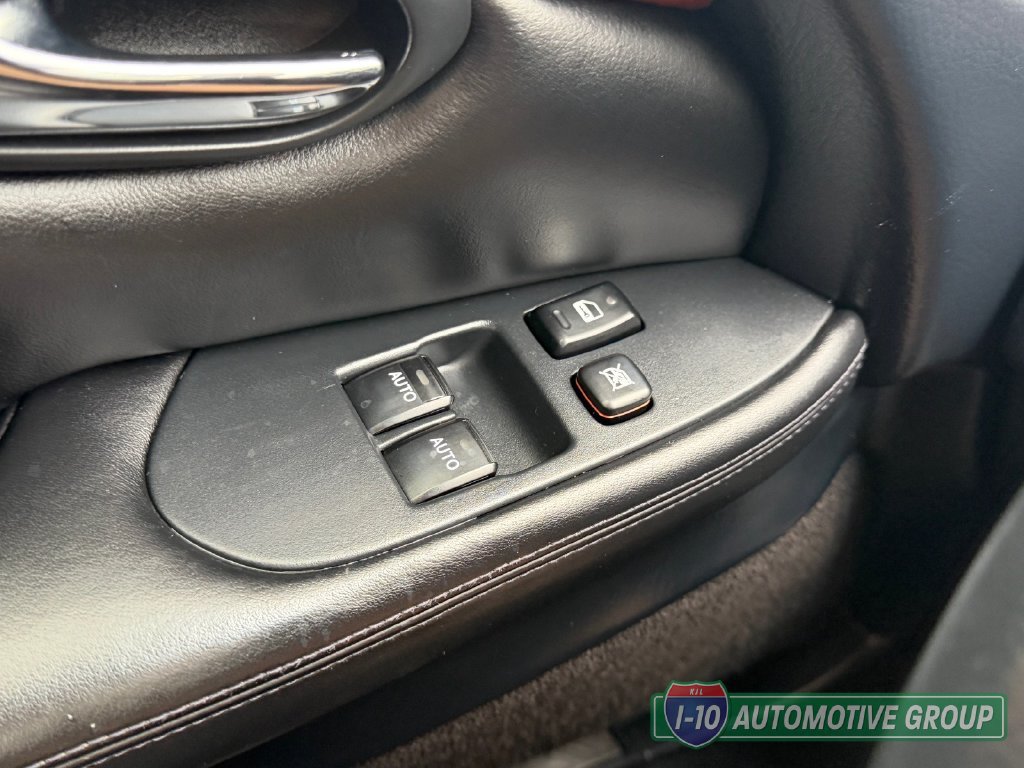 Used 2002 Lexus SC 430 Convertible RWD image 14