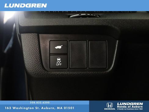Used 2025 Honda CR-V Sport-L image 32