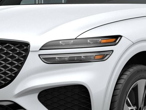 New 2025 Genesis GV70 3.5T Sport image 32