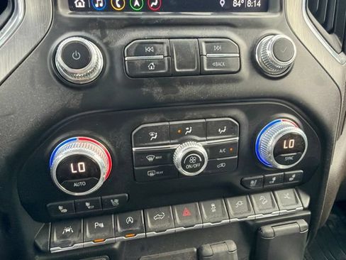 Used 2019 GMC Sierra 1500 Denali w/ Denali Ultimate Package AWD/4WD image 62