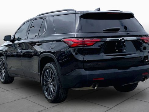 Used 2023 Chevrolet Traverse RS FWD image 12