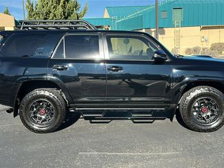 Certified 2023 Toyota 4Runner TRD Pro video 2