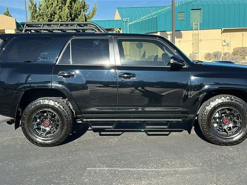 Certified 2023 Toyota 4Runner TRD Pro image 2