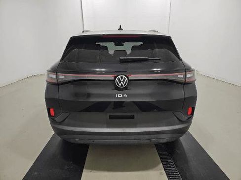 Used 2023 Volkswagen ID.4 S RWD image 8