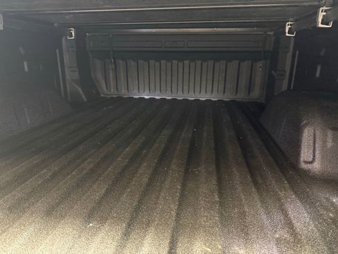 Used 2021 GMC Sierra 1500 Elevation w/ X31 Off-Road Package image 11