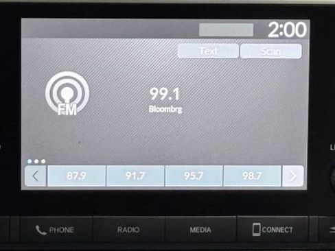 Used 2024 Honda CR-V EX image 21