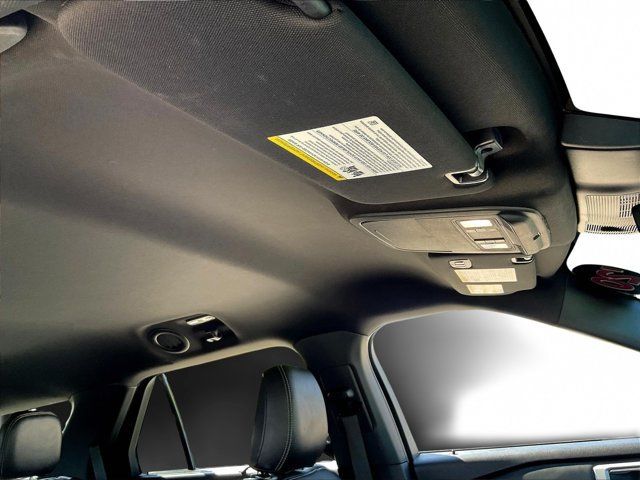 Used 2020 Ford Explorer Limited RWD image 16