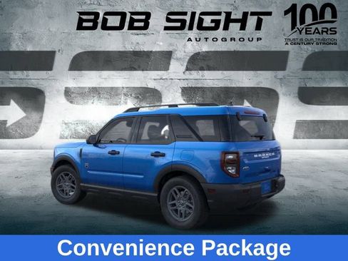New 2025 Ford Bronco Sport Big Bend w/ Convenience Package image 6