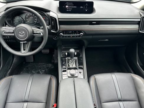 New 2026 MAZDA CX-50 2.5 Turbo w/ Accent Package image 15
