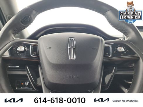 Used 2022 Lincoln Corsair Reserve w/ Equipment Group 201A image 22