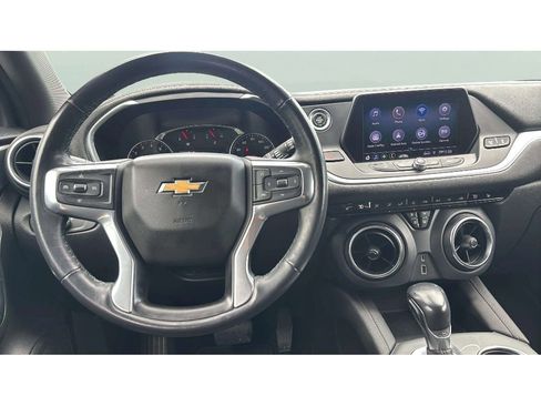 Used 2019 Chevrolet Blazer LT AWD/4WD image 12