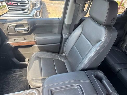 Used 2020 GMC Sierra 1500 SLT image 20