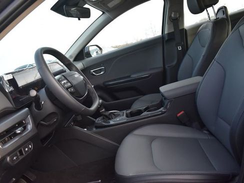 New 2026 Kia K4 EX image 19