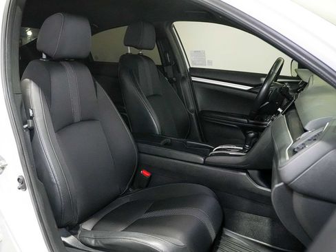 Used 2020 Honda Civic Sport image 20