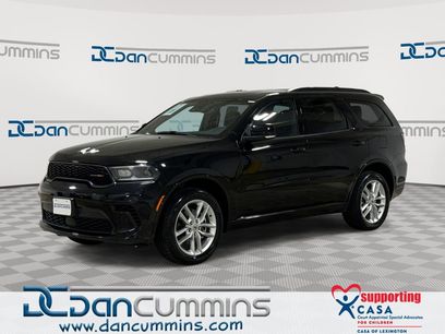 Used 2024 Dodge Durango GT