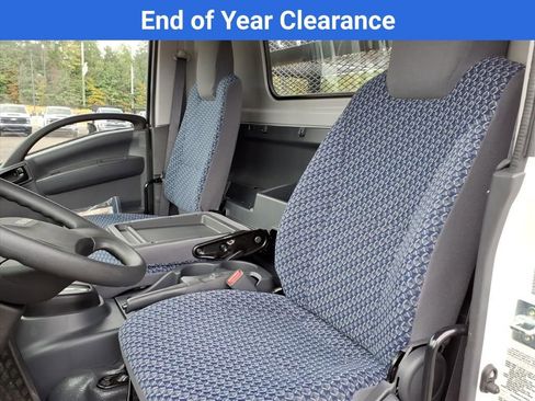 New 2025 Chevrolet Low Cab Forward image 19