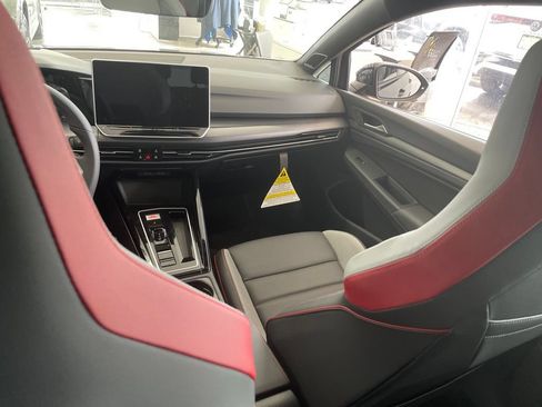 New 2026 Volkswagen GTI Autobahn FWD image 15