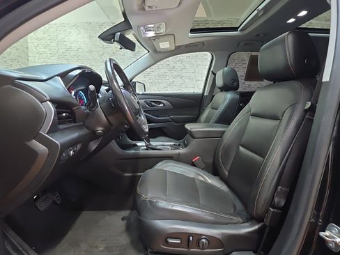 Used 2020 Chevrolet Traverse Premier w/ Redline Edition image 26