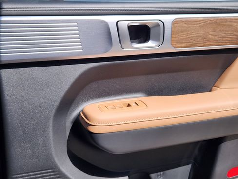 New 2026 Hyundai Santa Fe Calligraphy image 15