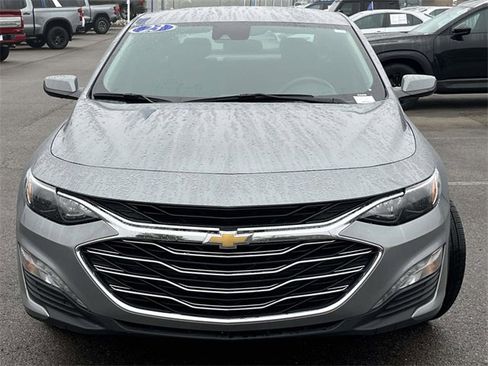 Used 2023 Chevrolet Malibu LT image 8