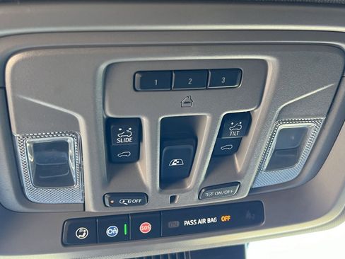 Used 2024 Chevrolet Silverado 1500 LT Trail Boss w/ Convenience Package II image 29